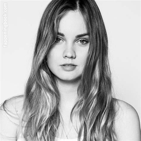 liana liberato nackt|Fappening Liana Liberato Nude And Sexy 